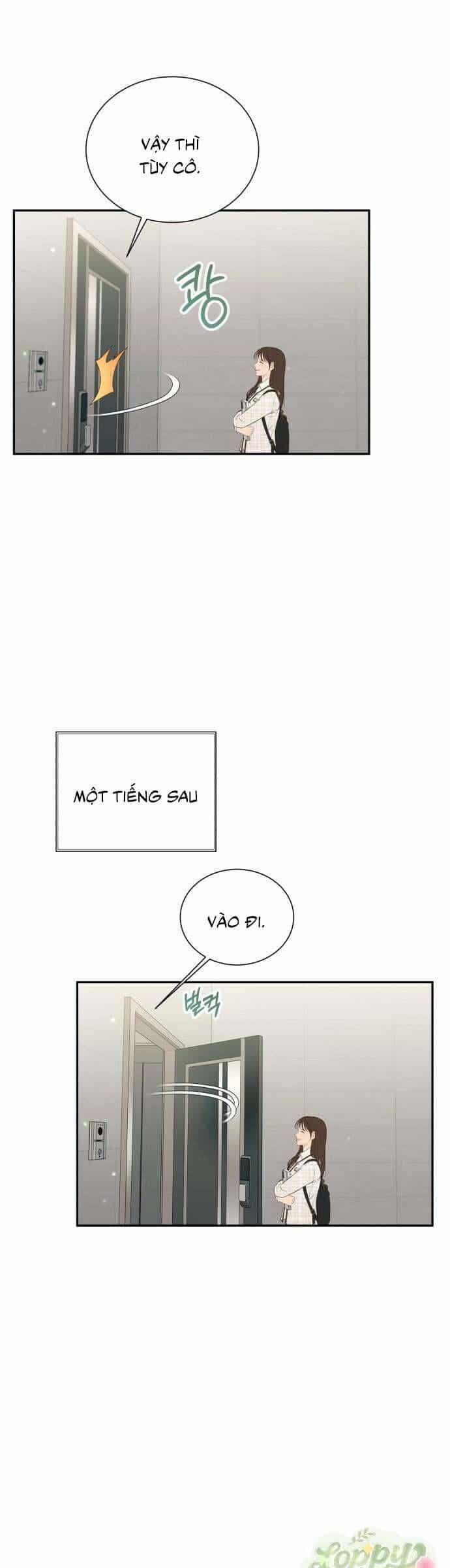 Quyền Lực Của Thư Ký - Chương 1 - ảnh 63
