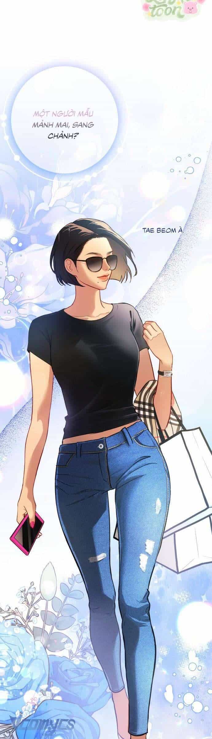 Quyền Lực Của Thư Ký - Chương 1 - ảnh 82