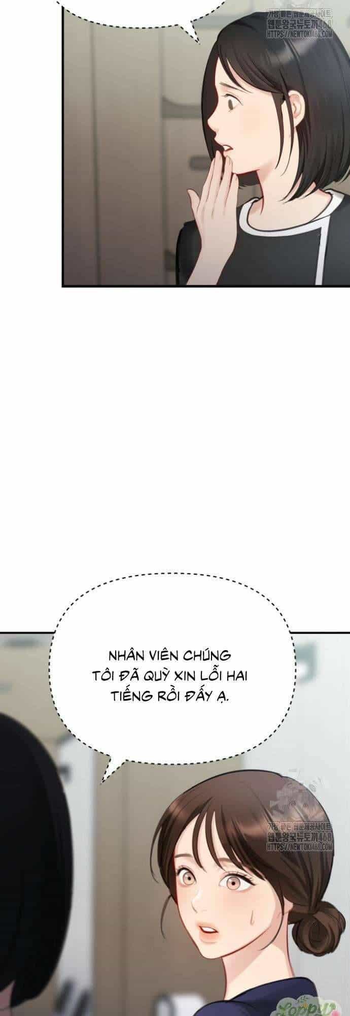 Quyền Lực Của Thư Ký - Chương 10 - ảnh 25
