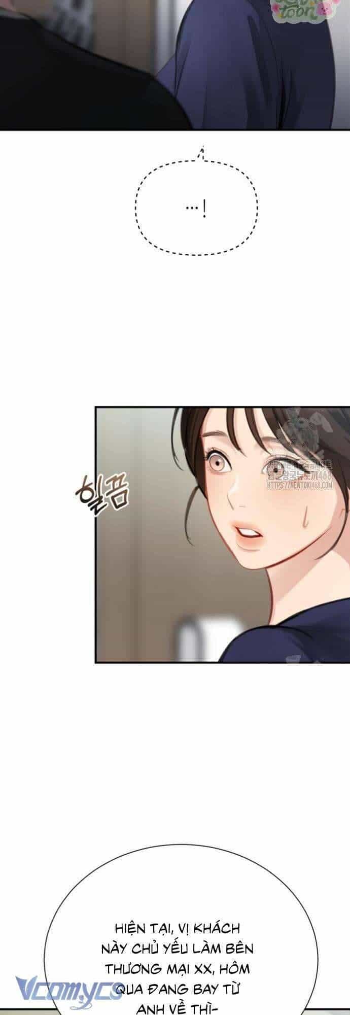 Quyền Lực Của Thư Ký - Chương 10 - ảnh 26