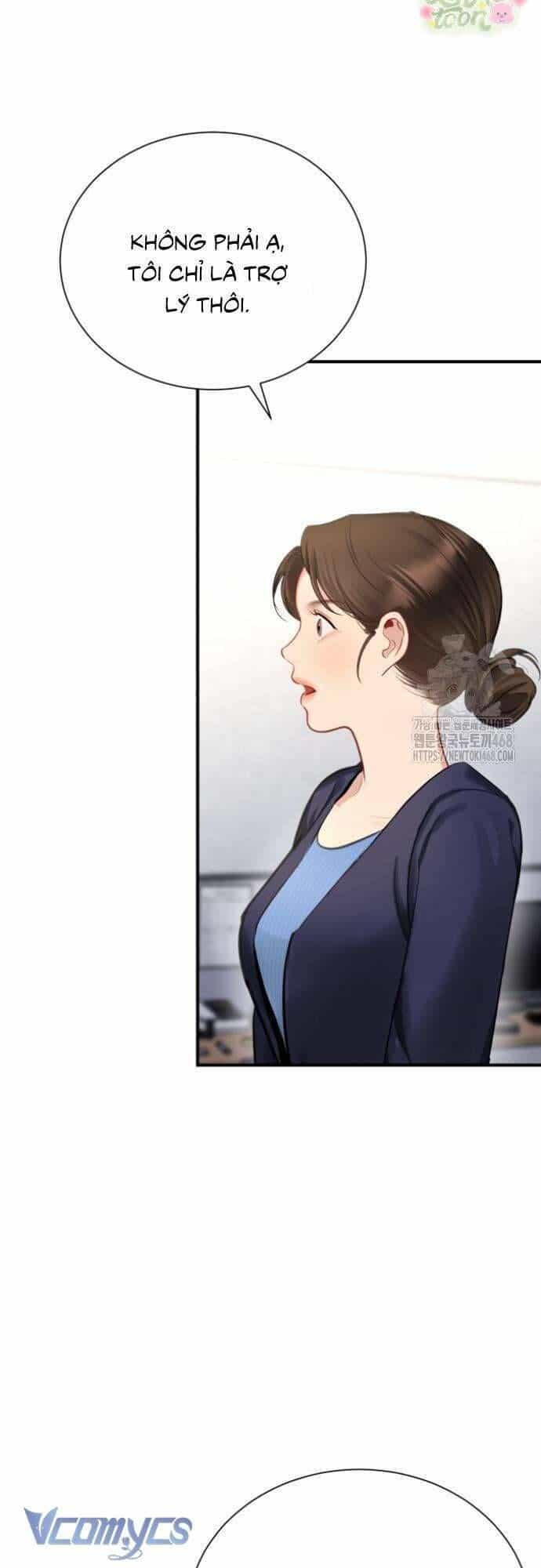 Quyền Lực Của Thư Ký - Chương 10 - ảnh 39