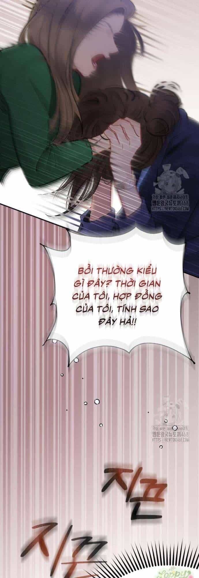 Quyền Lực Của Thư Ký - Chương 10 - ảnh 45
