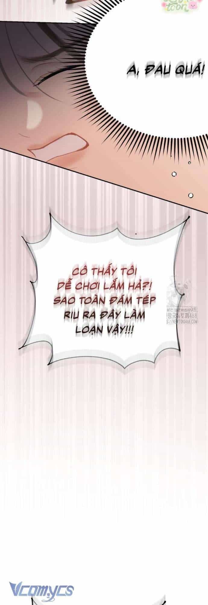 Quyền Lực Của Thư Ký - Chương 10 - ảnh 46