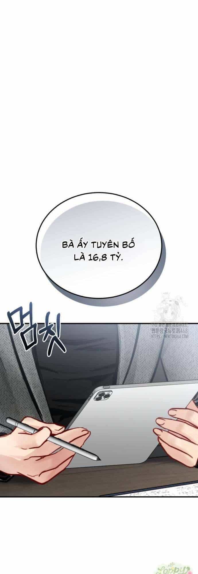 Quyền Lực Của Thư Ký - Chương 10 - ảnh 9