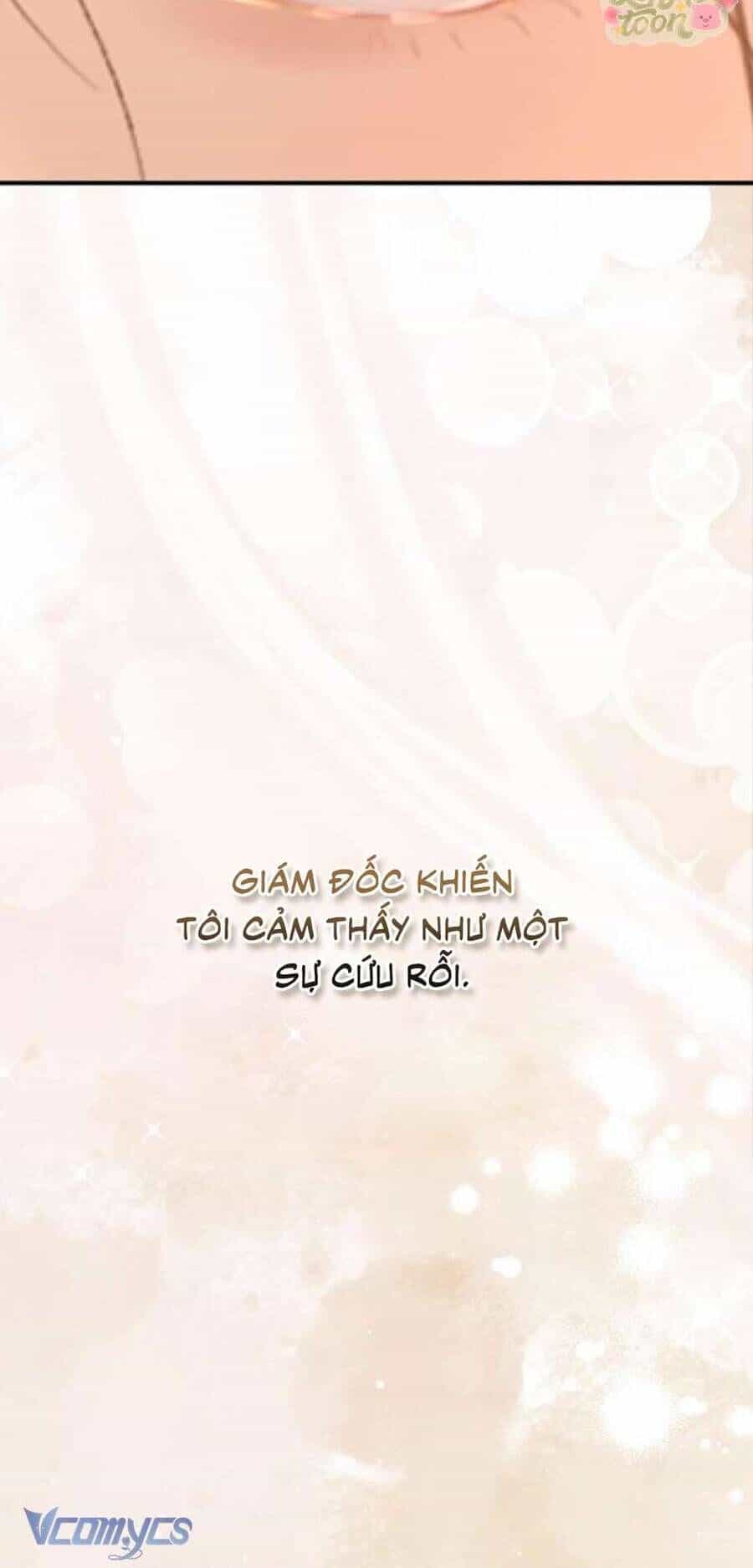 Quyền Lực Của Thư Ký - Chương 11 - ảnh 2