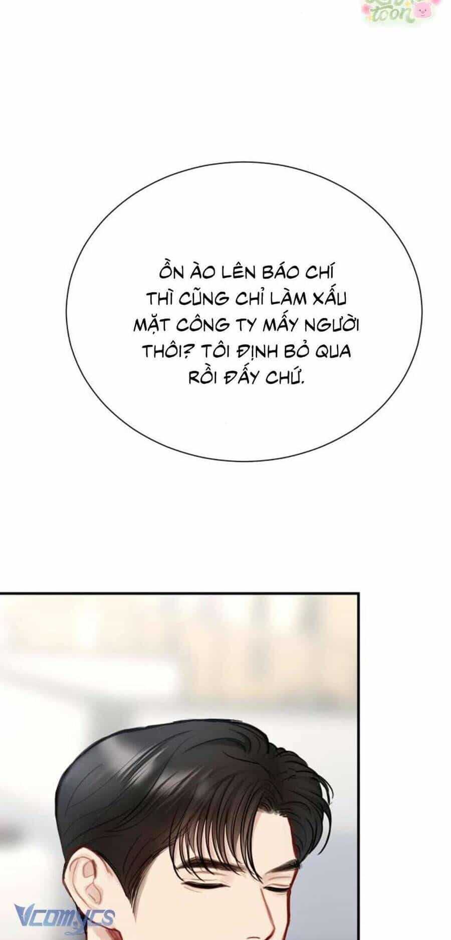 Quyền Lực Của Thư Ký - Chương 11 - ảnh 29
