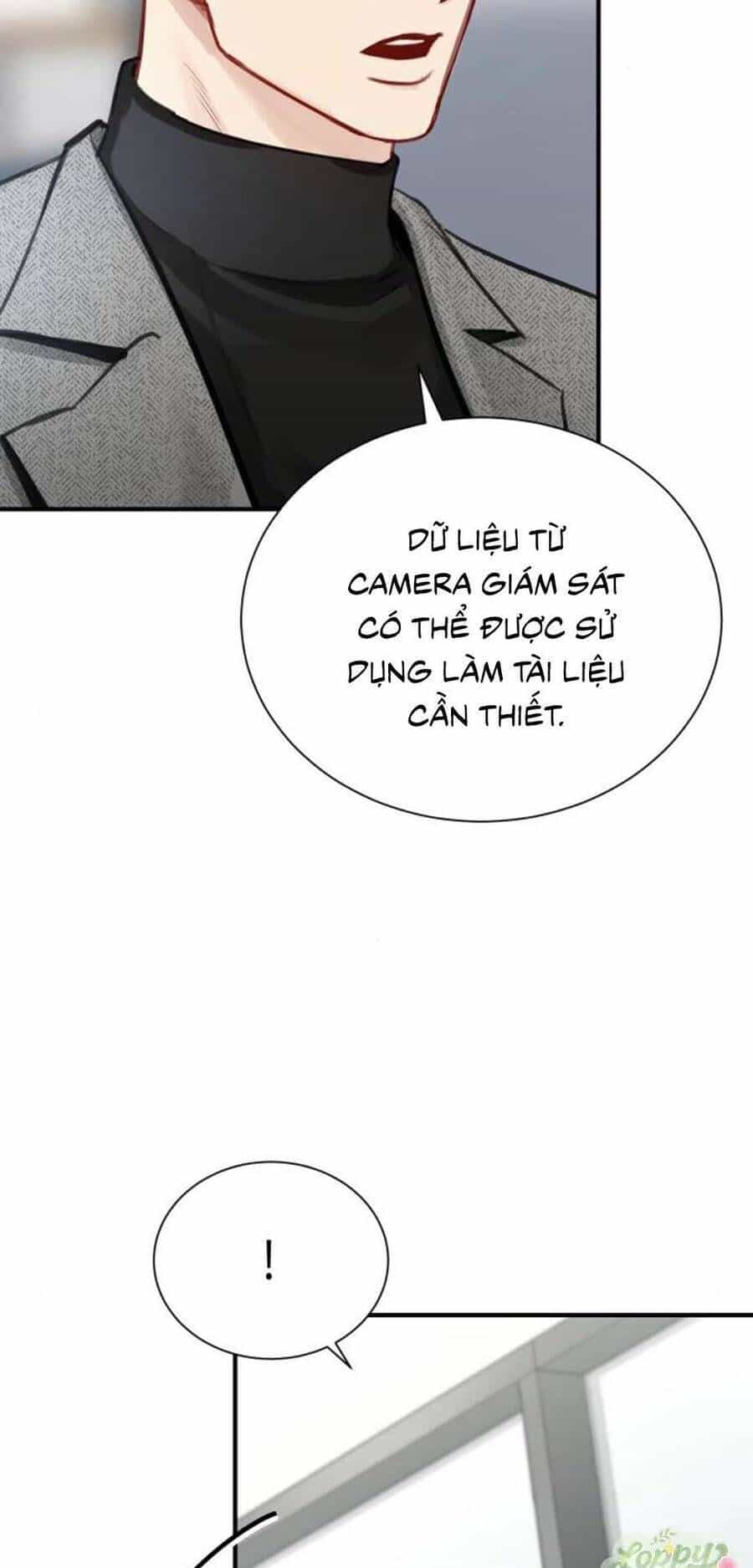 Quyền Lực Của Thư Ký - Chương 11 - ảnh 30