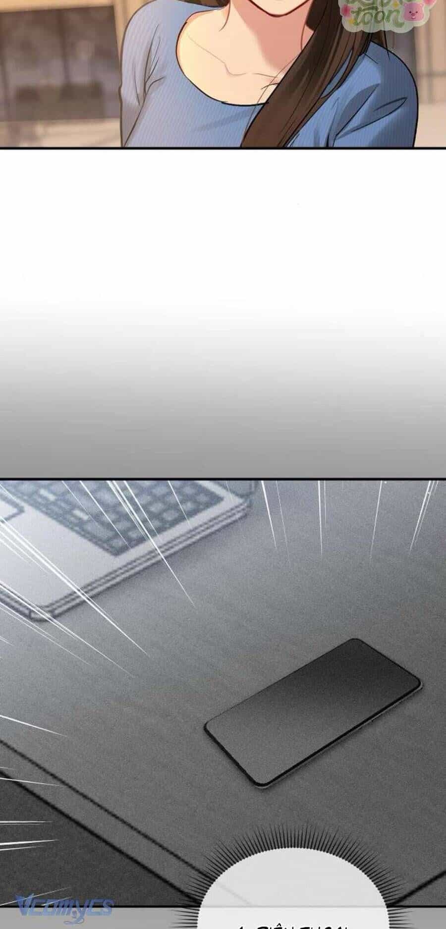 Quyền Lực Của Thư Ký - Chương 12 - ảnh 17