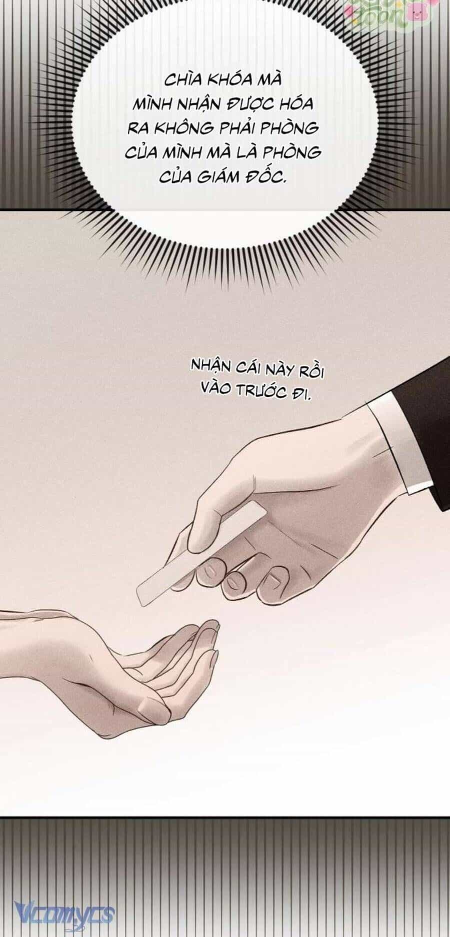 Quyền Lực Của Thư Ký - Chương 12 - ảnh 2