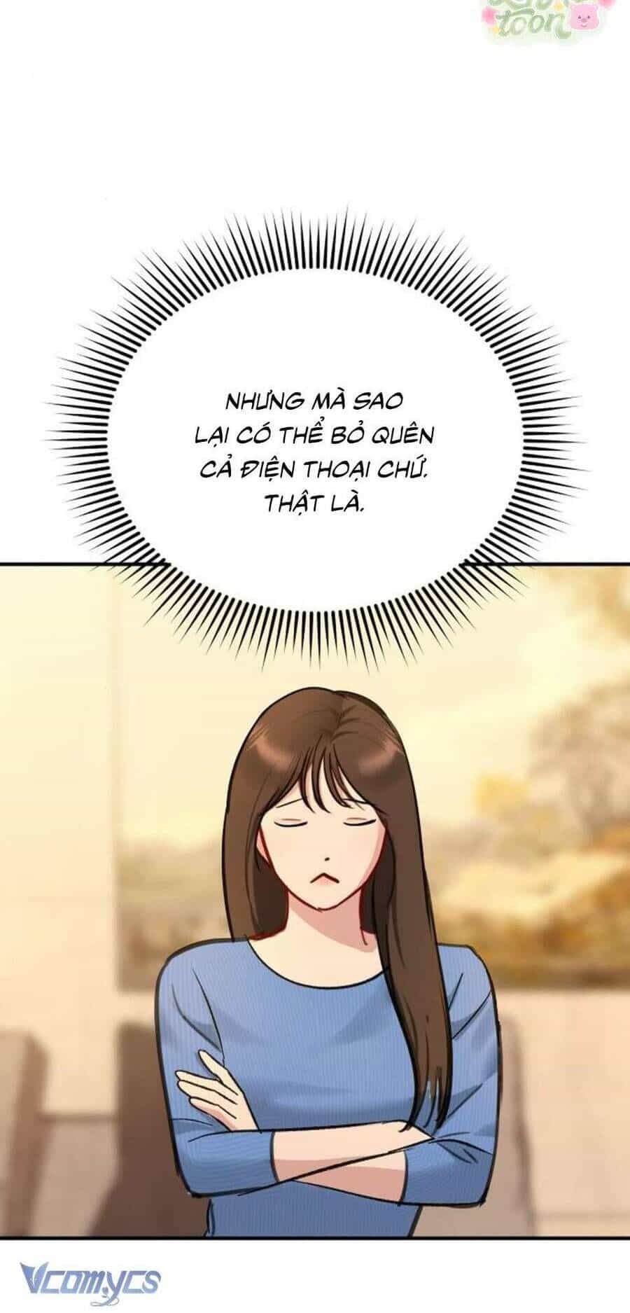 Quyền Lực Của Thư Ký - Chương 12 - ảnh 24