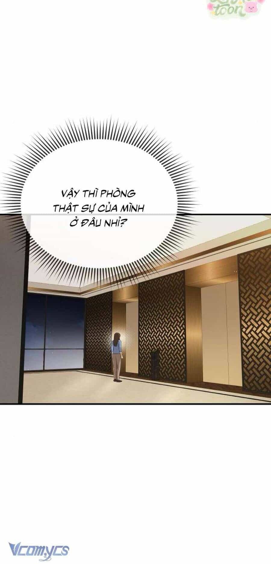 Quyền Lực Của Thư Ký - Chương 12 - ảnh 4