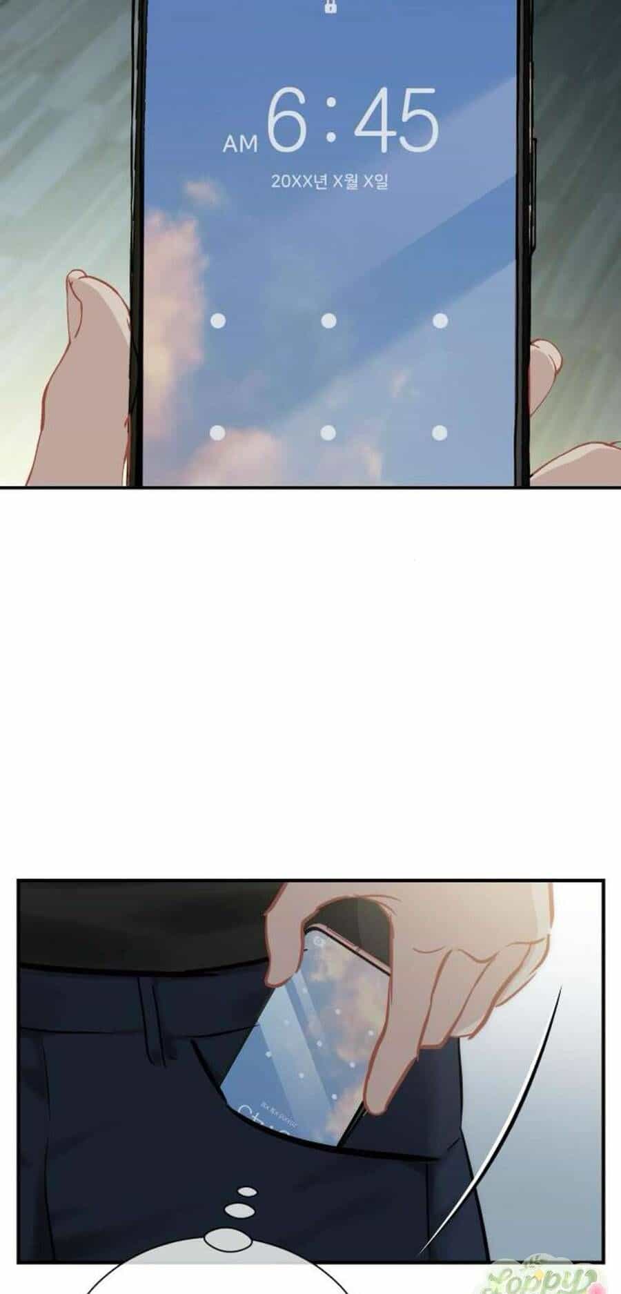 Quyền Lực Của Thư Ký - Chương 12 - ảnh 51