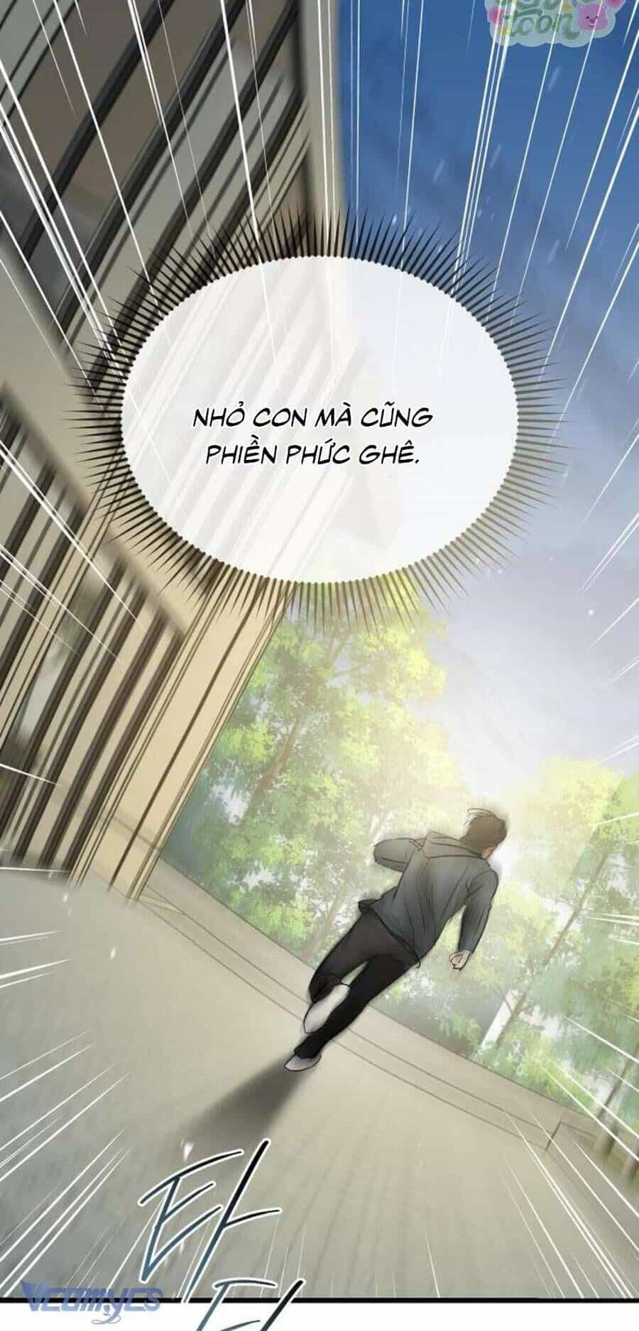 Quyền Lực Của Thư Ký - Chương 12 - ảnh 70