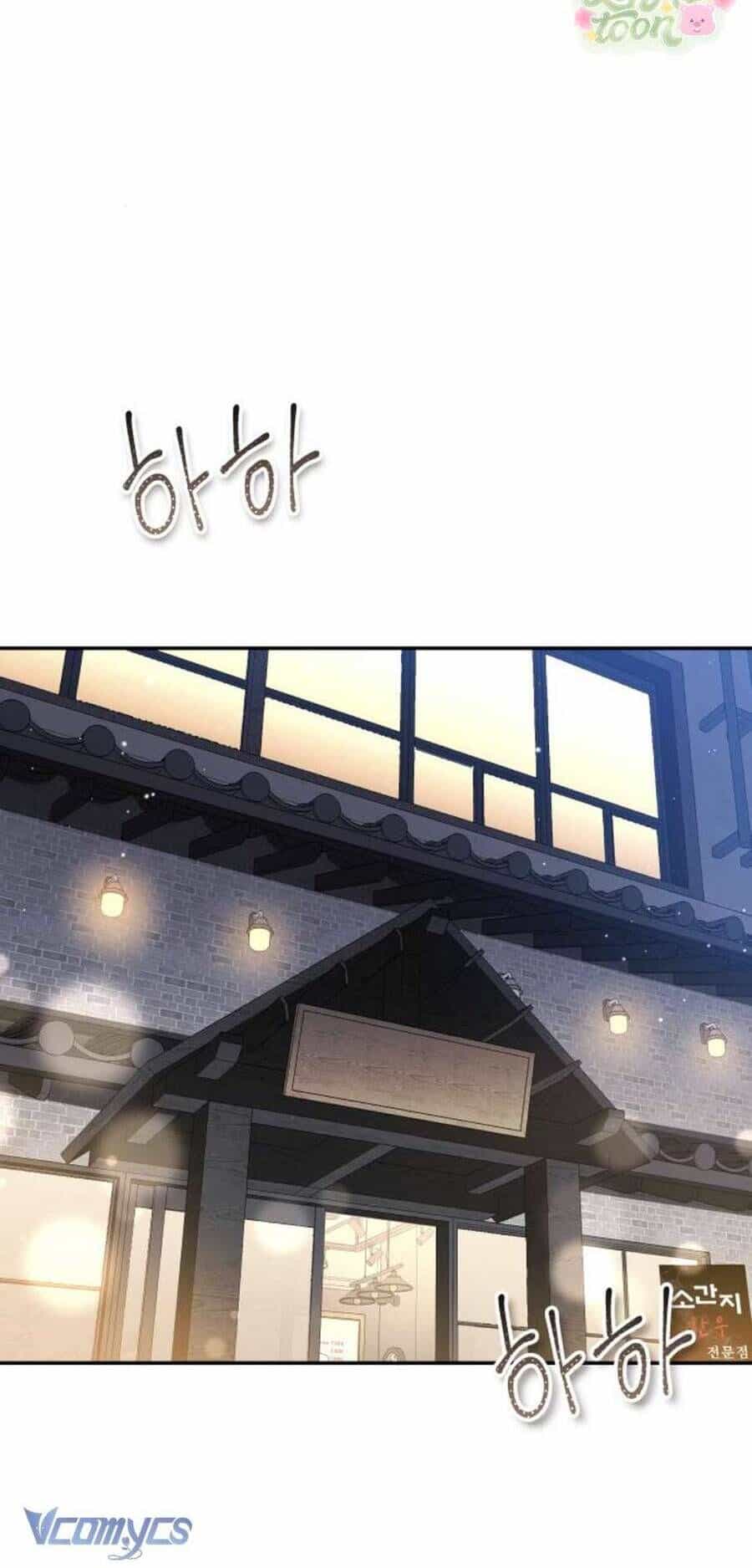 Quyền Lực Của Thư Ký - Chương 13 - ảnh 19