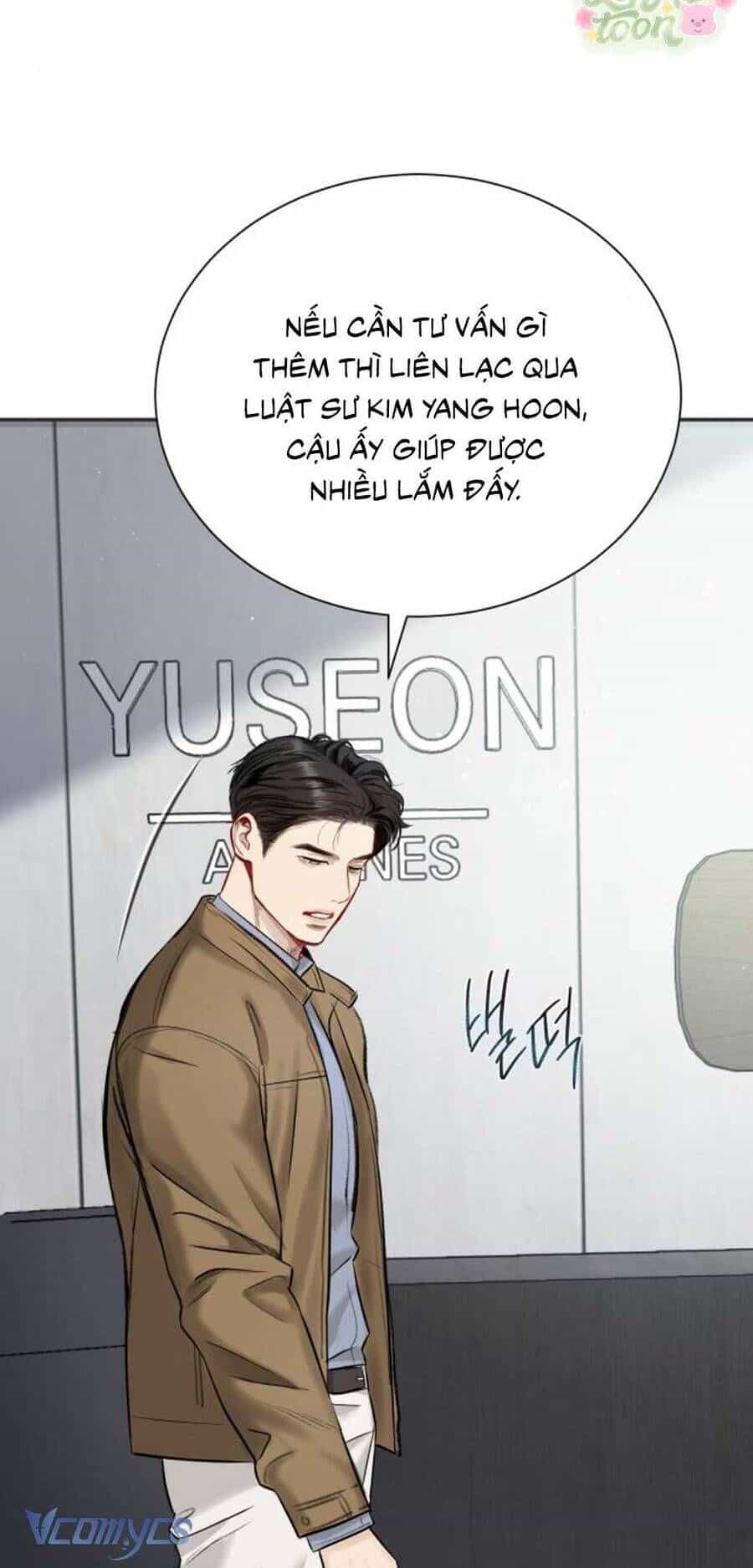 Quyền Lực Của Thư Ký - Chương 13 - ảnh 2