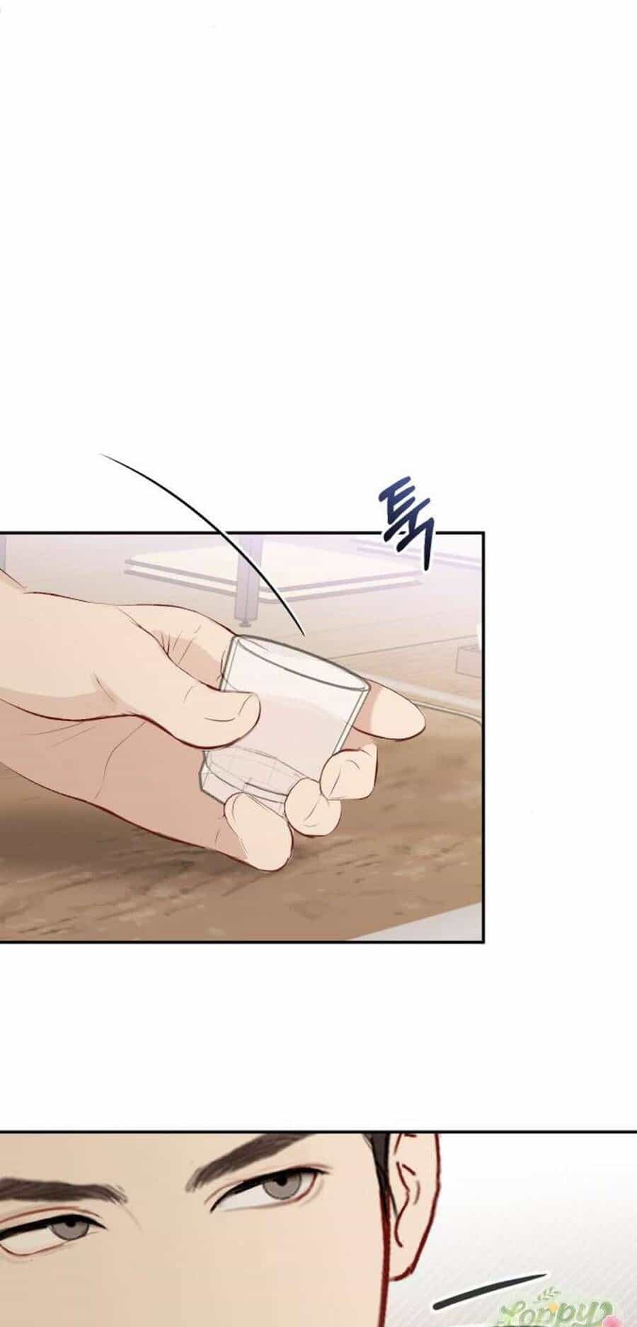 Quyền Lực Của Thư Ký - Chương 13 - ảnh 24