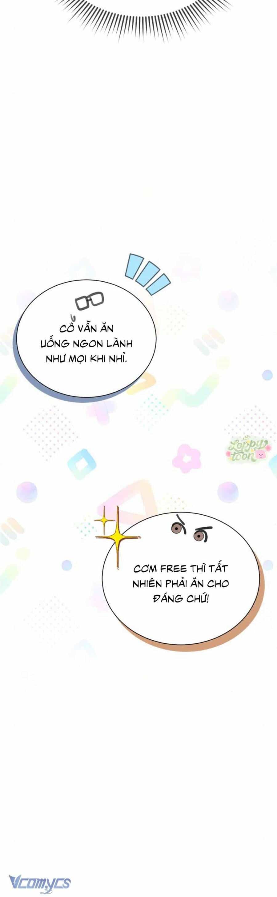 Quyền Lực Của Thư Ký - Chương 13 - ảnh 43