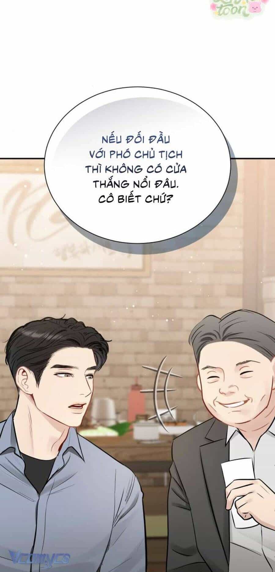 Quyền Lực Của Thư Ký - Chương 13 - ảnh 45