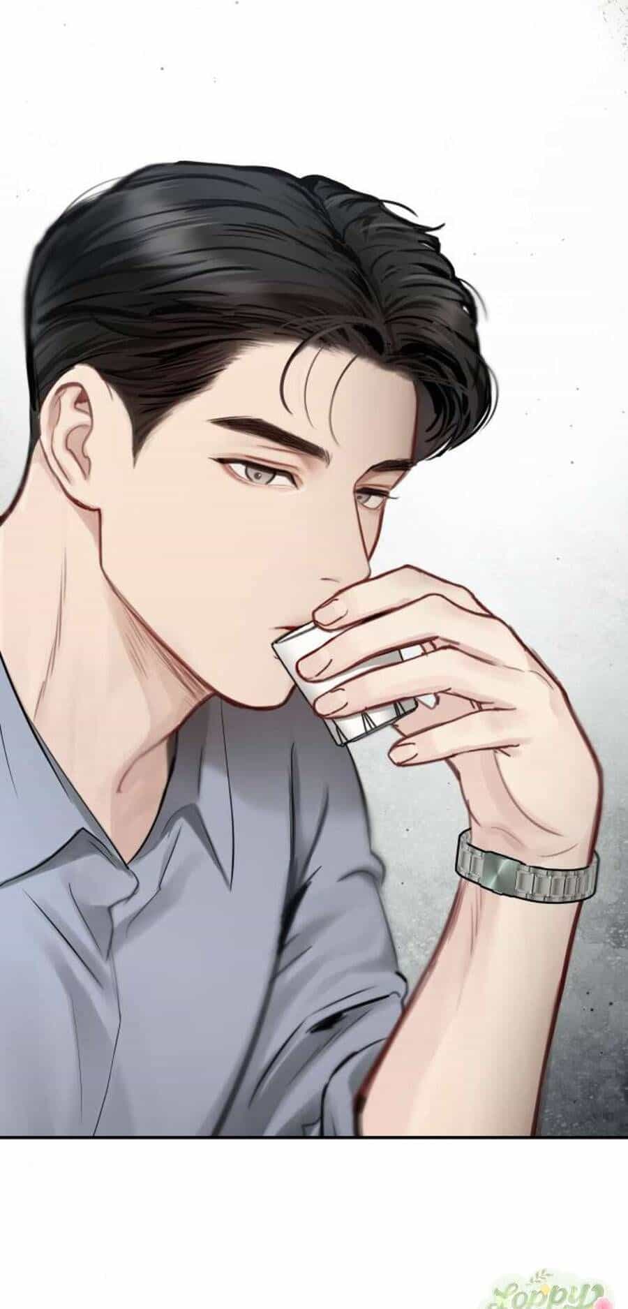 Quyền Lực Của Thư Ký - Chương 13 - ảnh 59