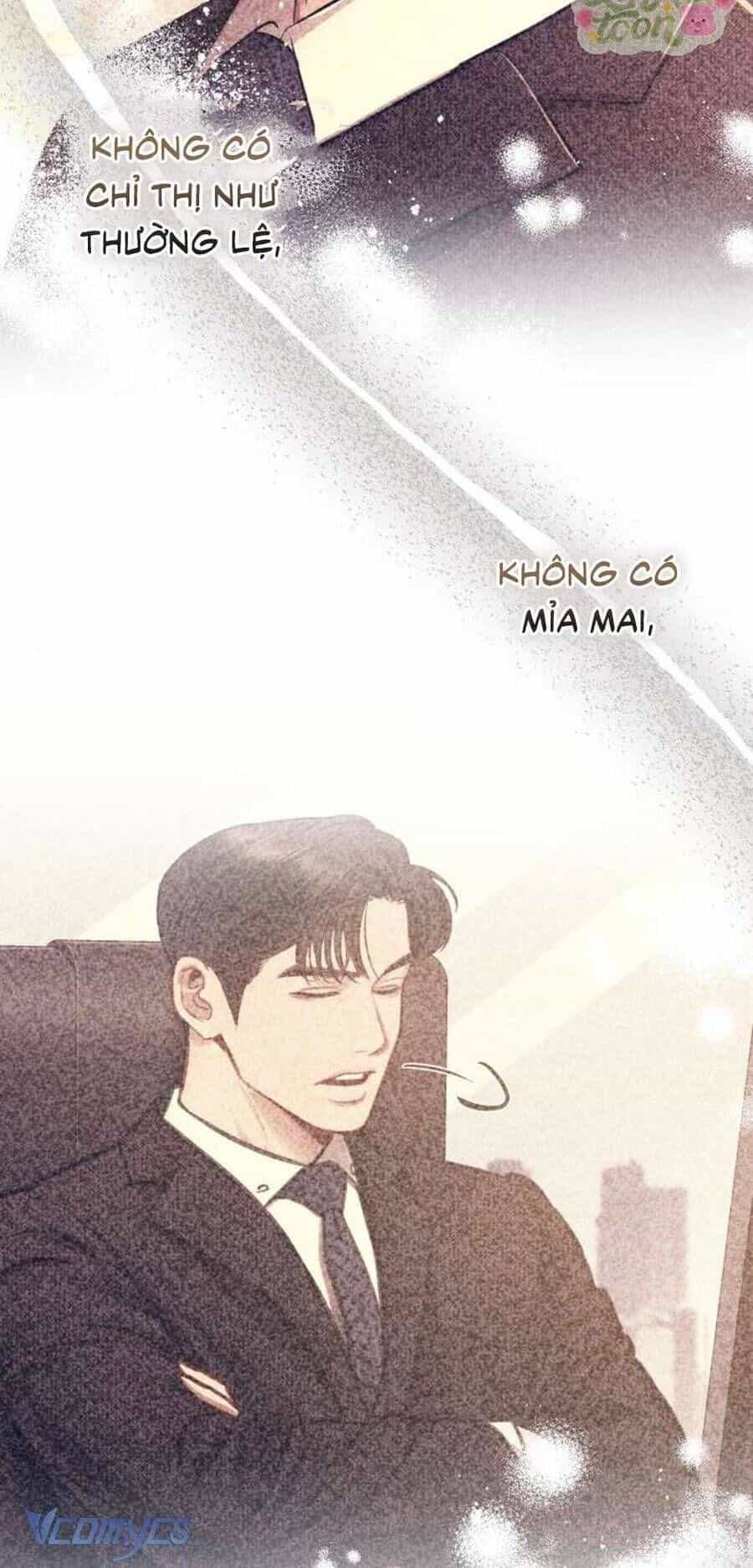 Quyền Lực Của Thư Ký - Chương 13 - ảnh 66