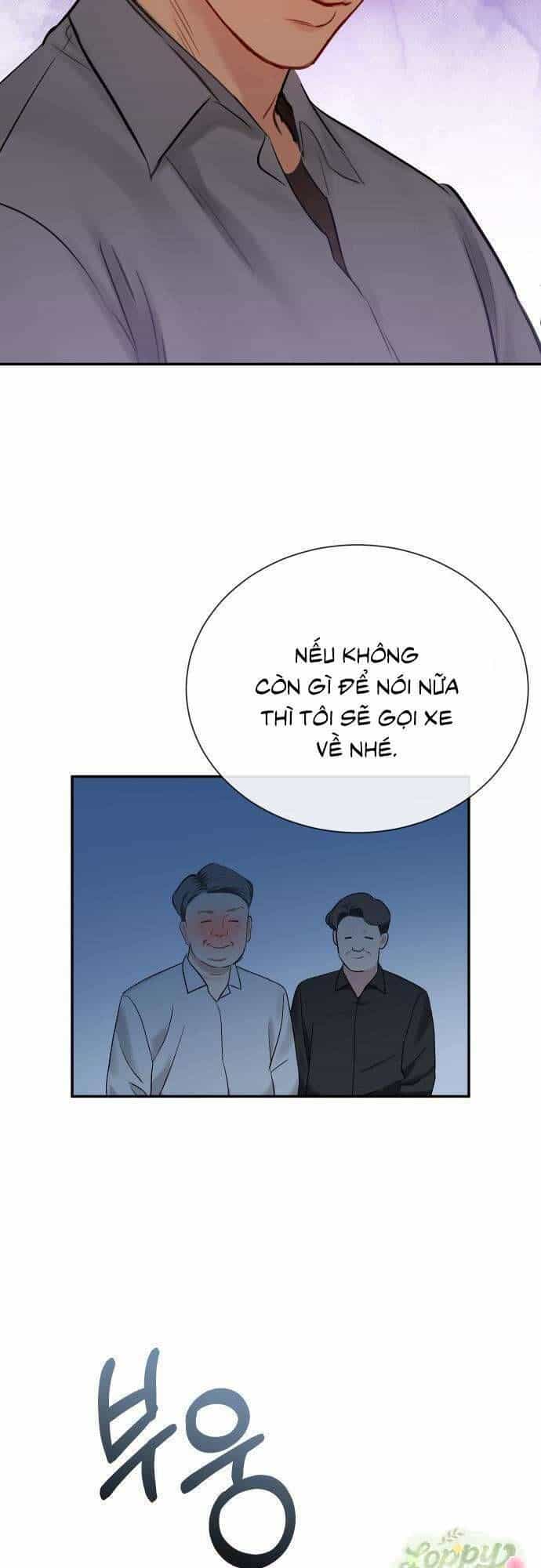 Quyền Lực Của Thư Ký - Chương 14 - ảnh 15
