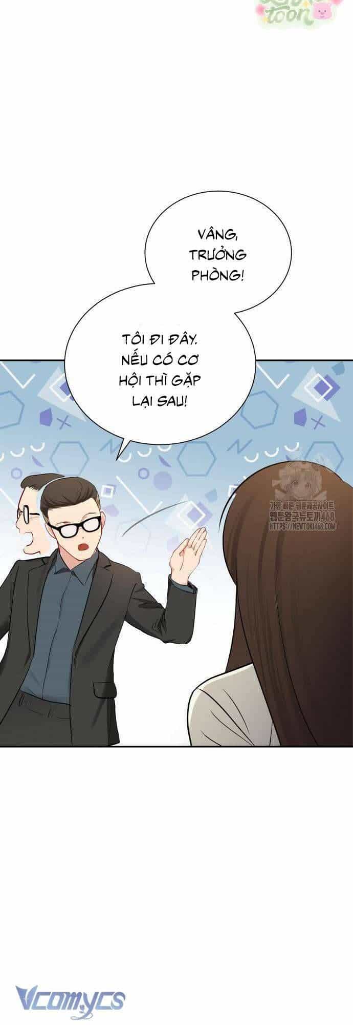 Quyền Lực Của Thư Ký - Chương 14 - ảnh 24
