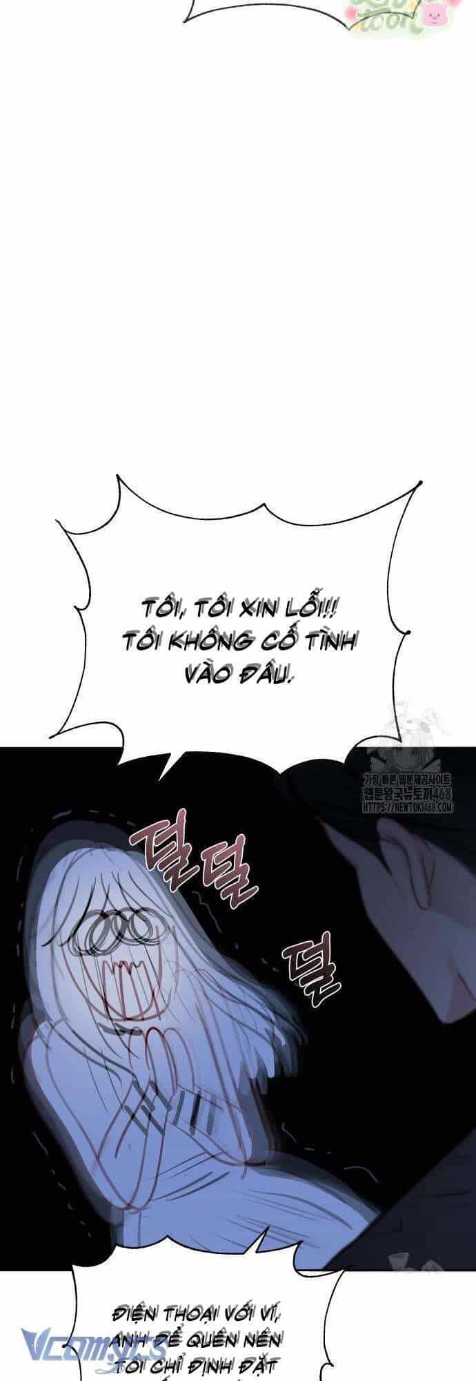 Quyền Lực Của Thư Ký - Chương 14 - ảnh 49