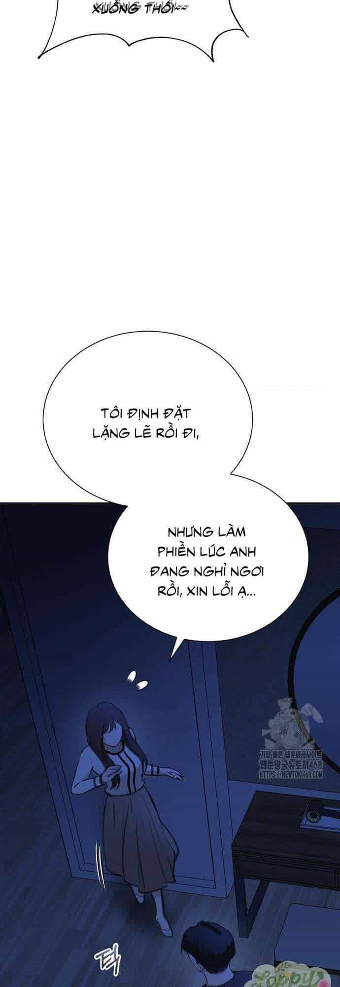 Quyền Lực Của Thư Ký - Chương 14 - ảnh 50