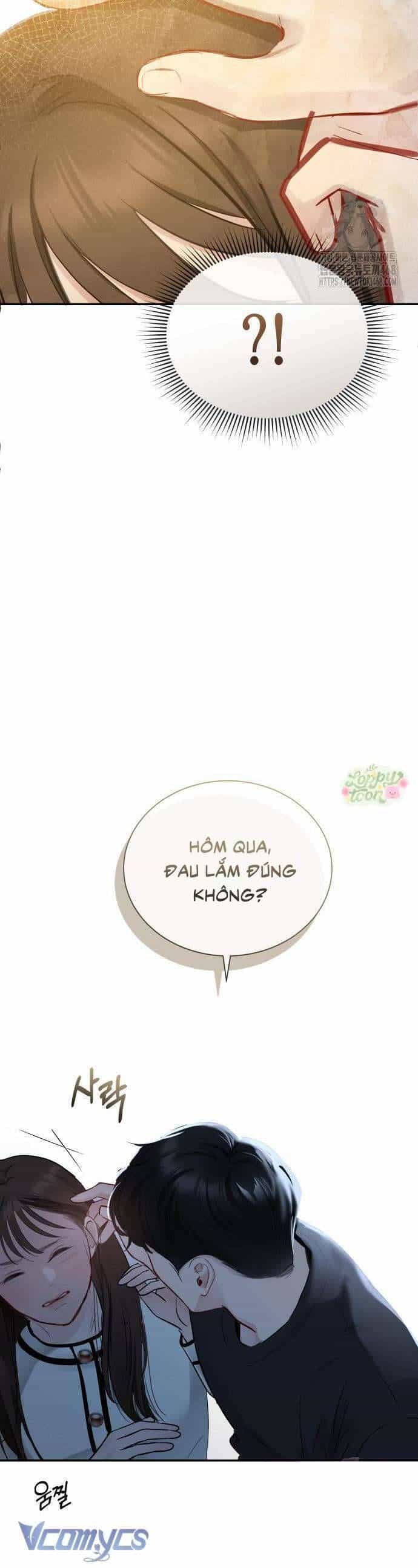 Quyền Lực Của Thư Ký - Chương 14 - ảnh 54
