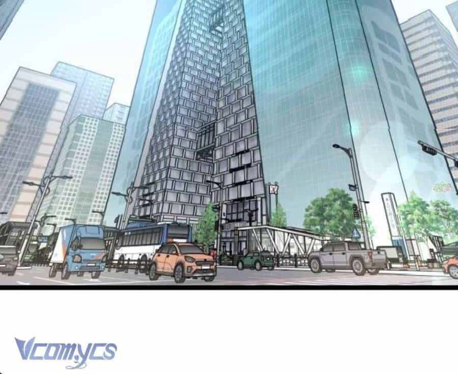Quyền Lực Của Thư Ký - Chương 15 - ảnh 11