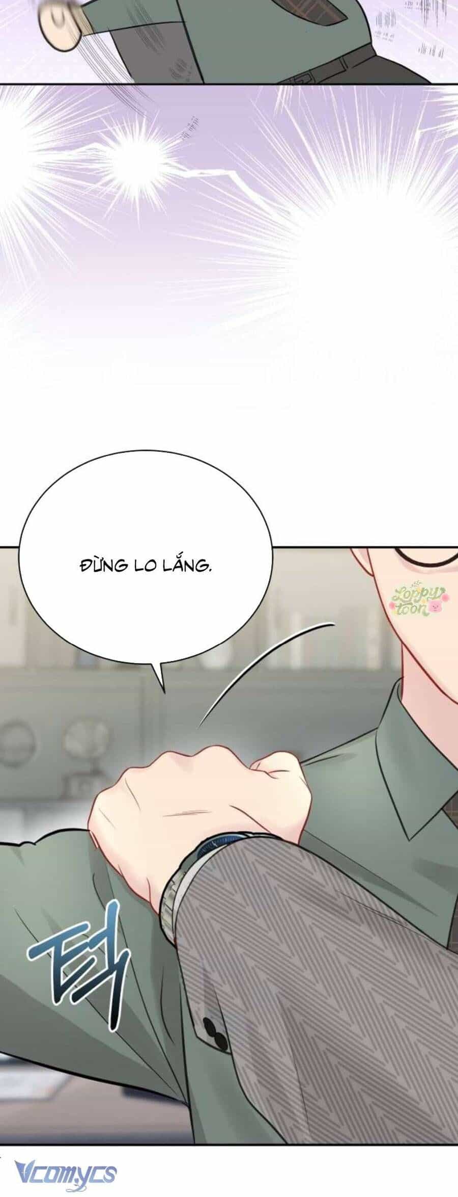 Quyền Lực Của Thư Ký - Chương 15 - ảnh 22