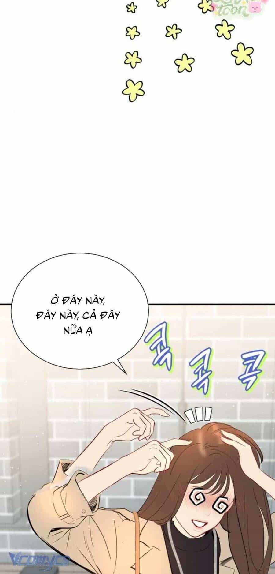 Quyền Lực Của Thư Ký - Chương 15 - ảnh 49