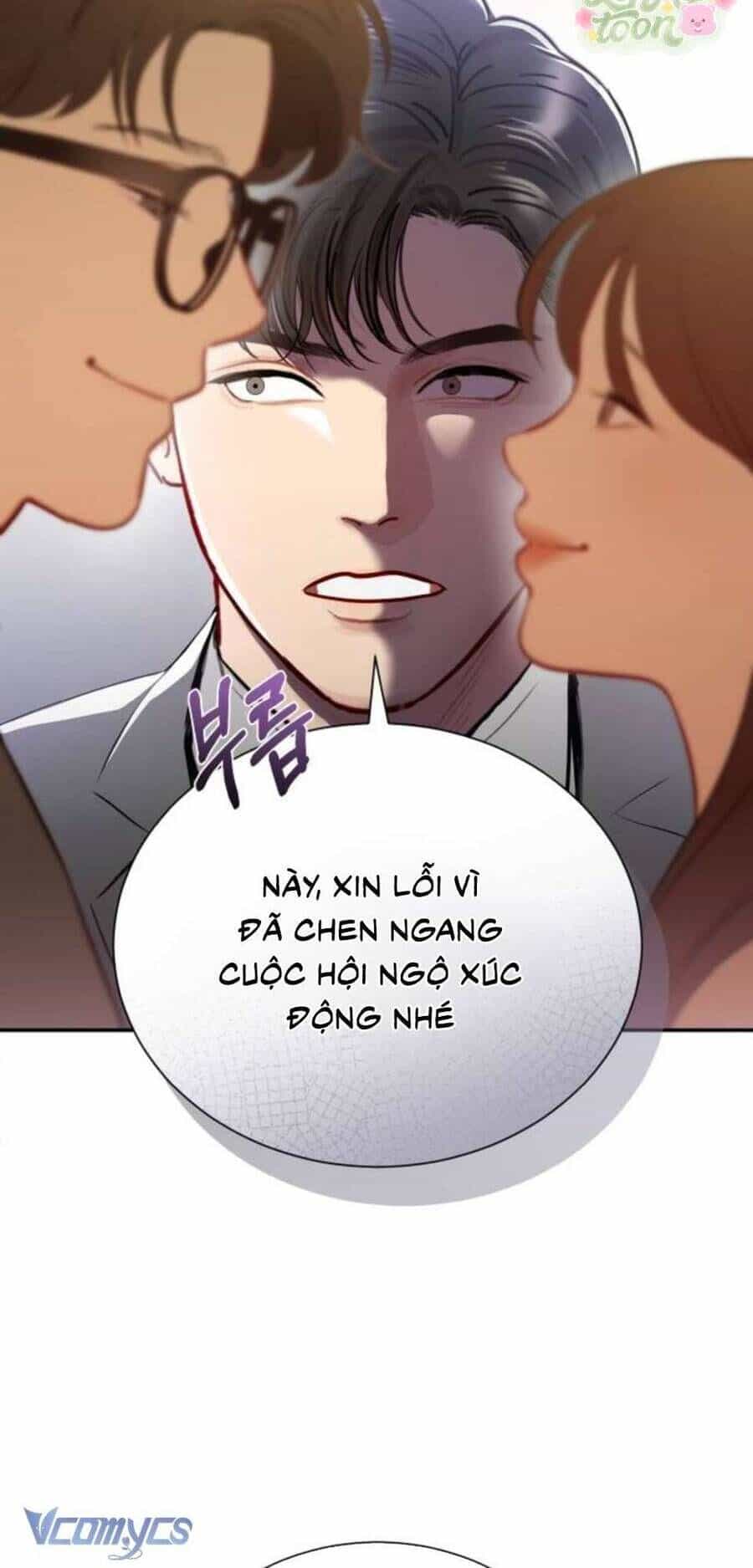 Quyền Lực Của Thư Ký - Chương 15 - ảnh 55