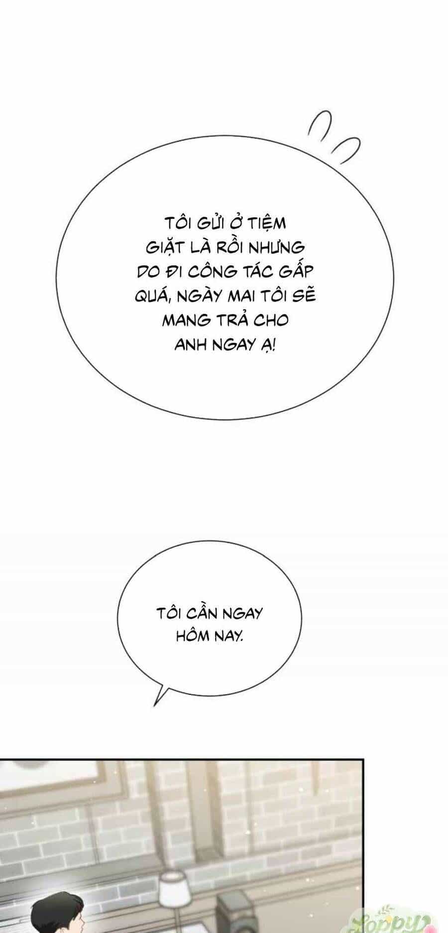Quyền Lực Của Thư Ký - Chương 15 - ảnh 70