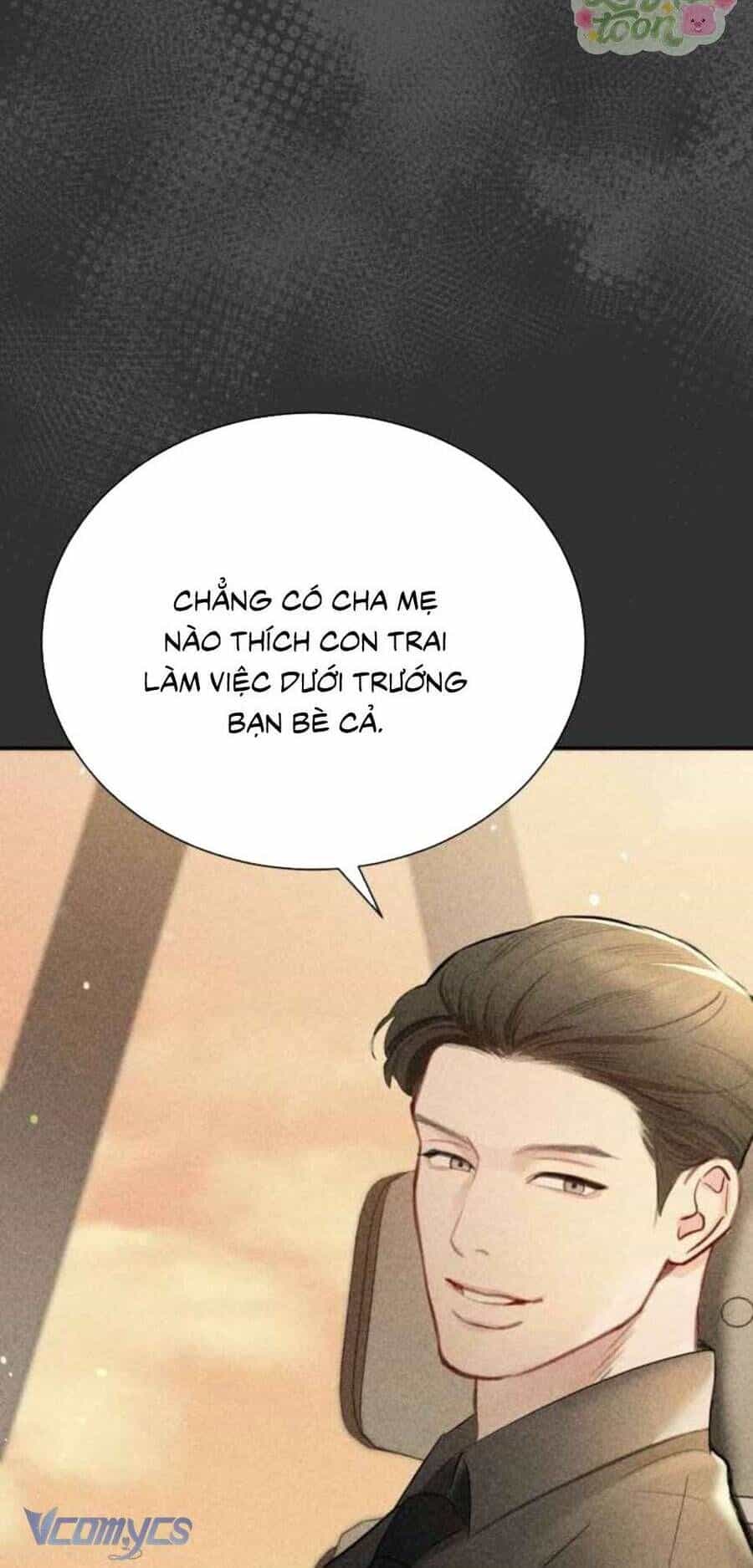 Quyền Lực Của Thư Ký - Chương 15 - ảnh 88