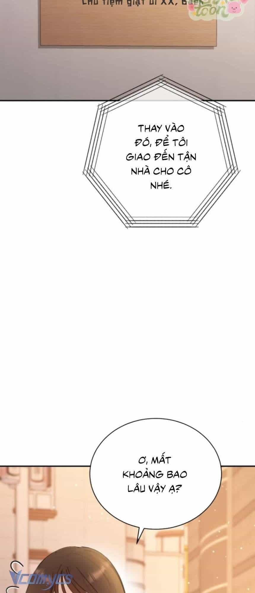 Quyền Lực Của Thư Ký - Chương 16 - ảnh 11
