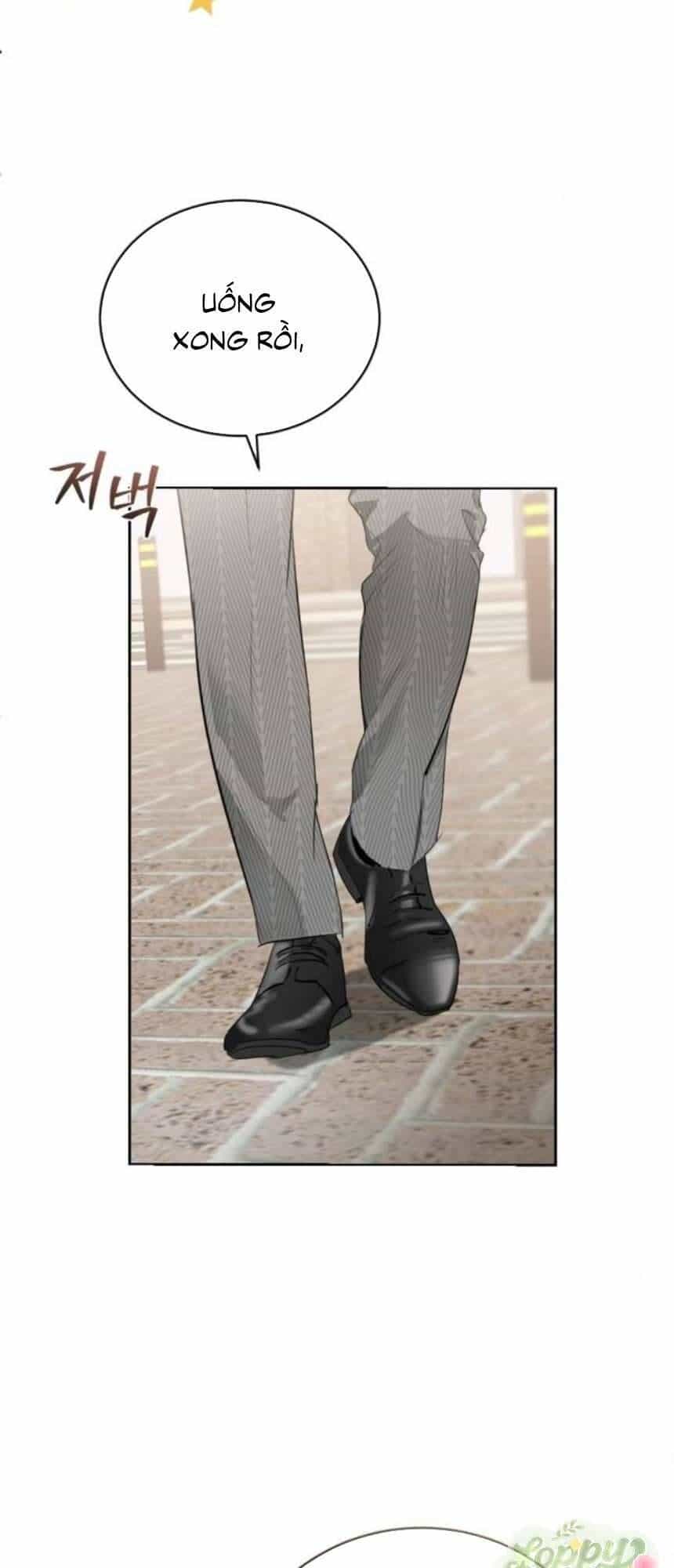 Quyền Lực Của Thư Ký - Chương 16 - ảnh 27