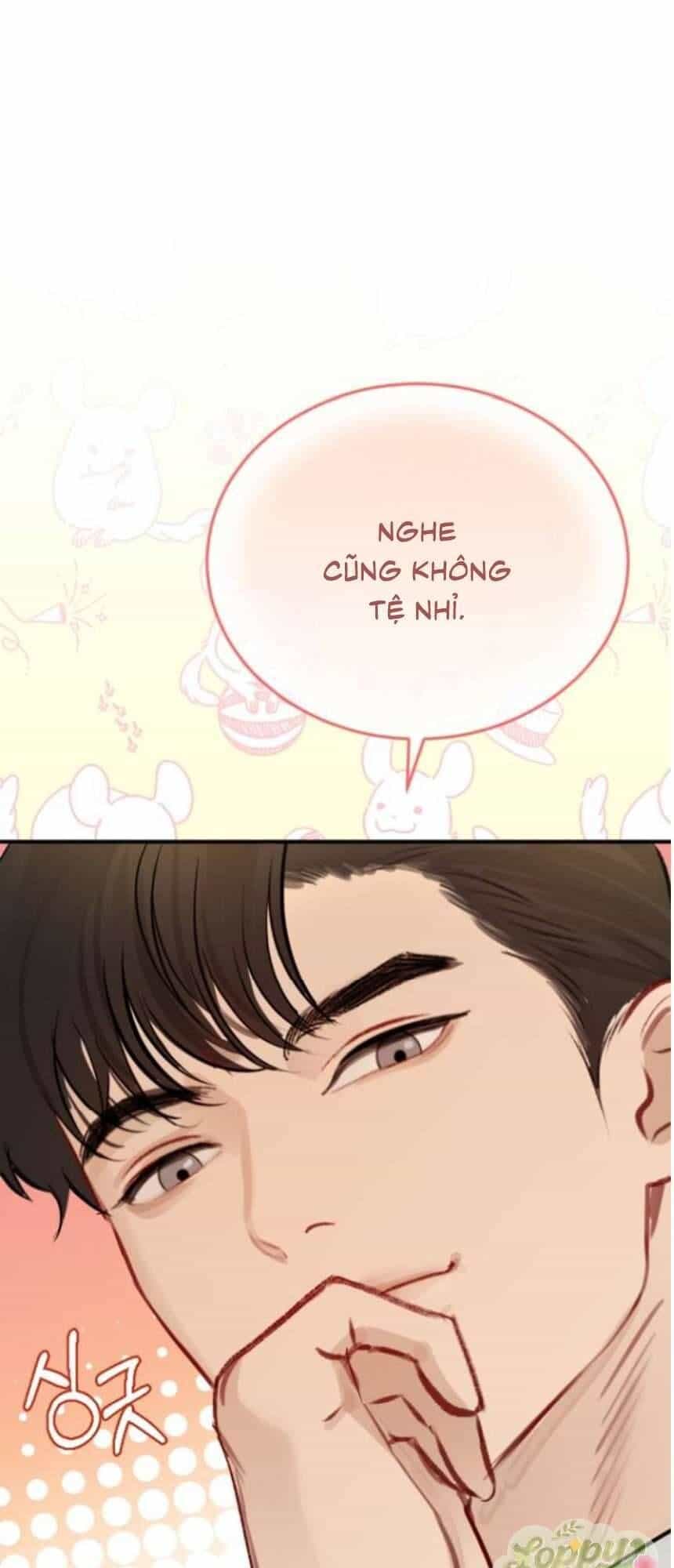 Quyền Lực Của Thư Ký - Chương 16 - ảnh 34