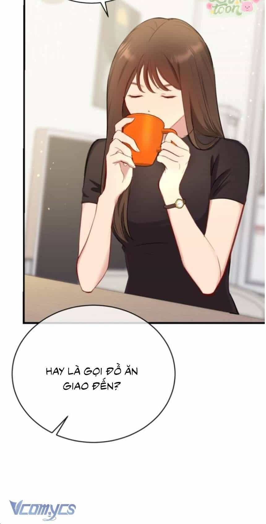 Quyền Lực Của Thư Ký - Chương 16 - ảnh 45