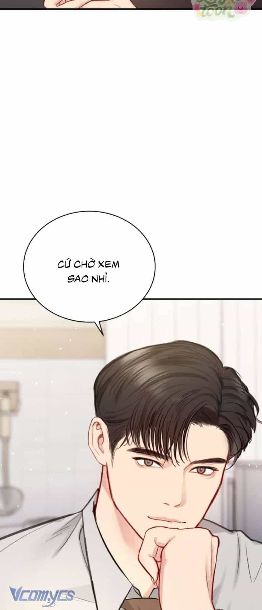 Quyền Lực Của Thư Ký - Chương 16 - ảnh 53