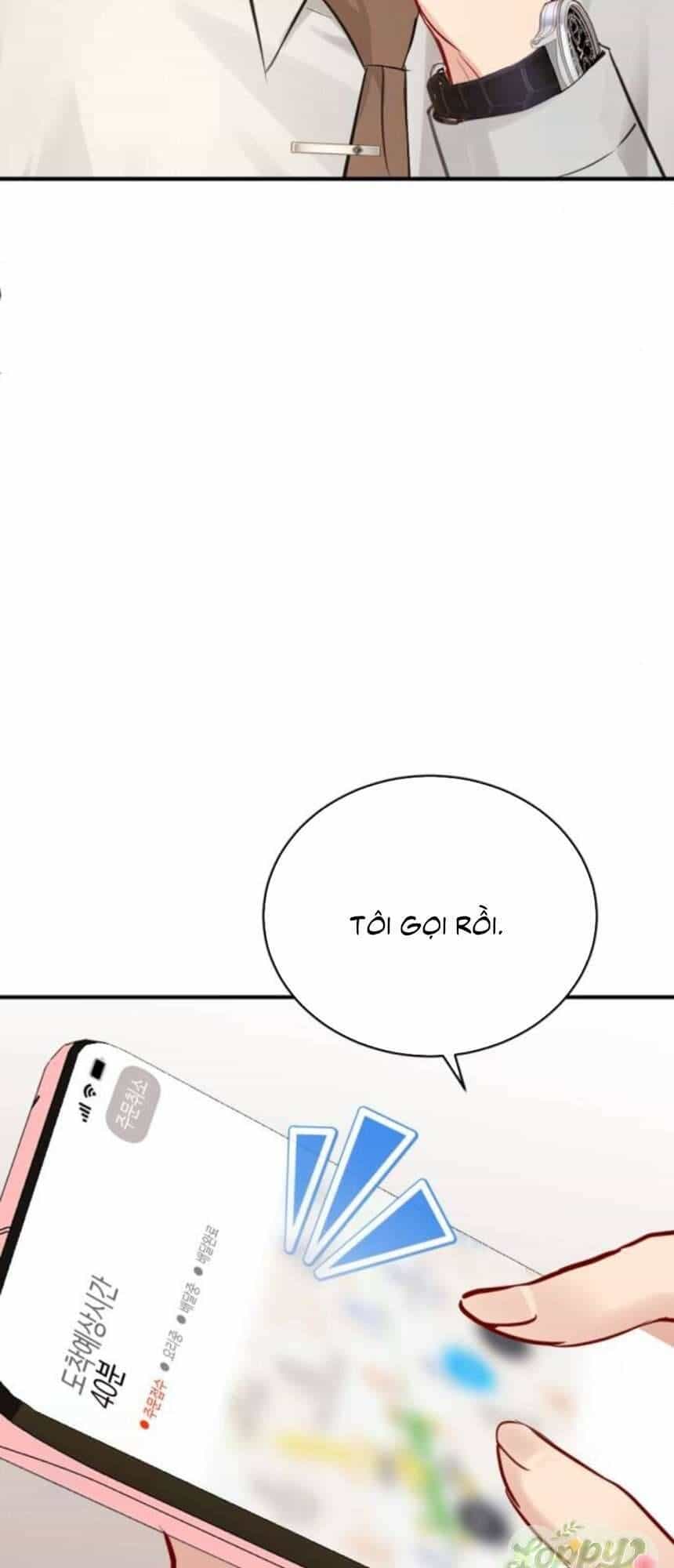 Quyền Lực Của Thư Ký - Chương 16 - ảnh 54