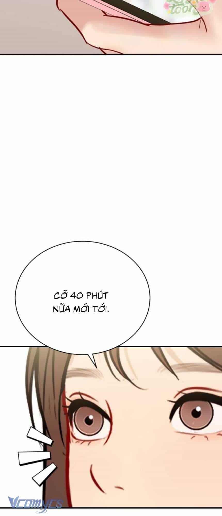 Quyền Lực Của Thư Ký - Chương 16 - ảnh 55