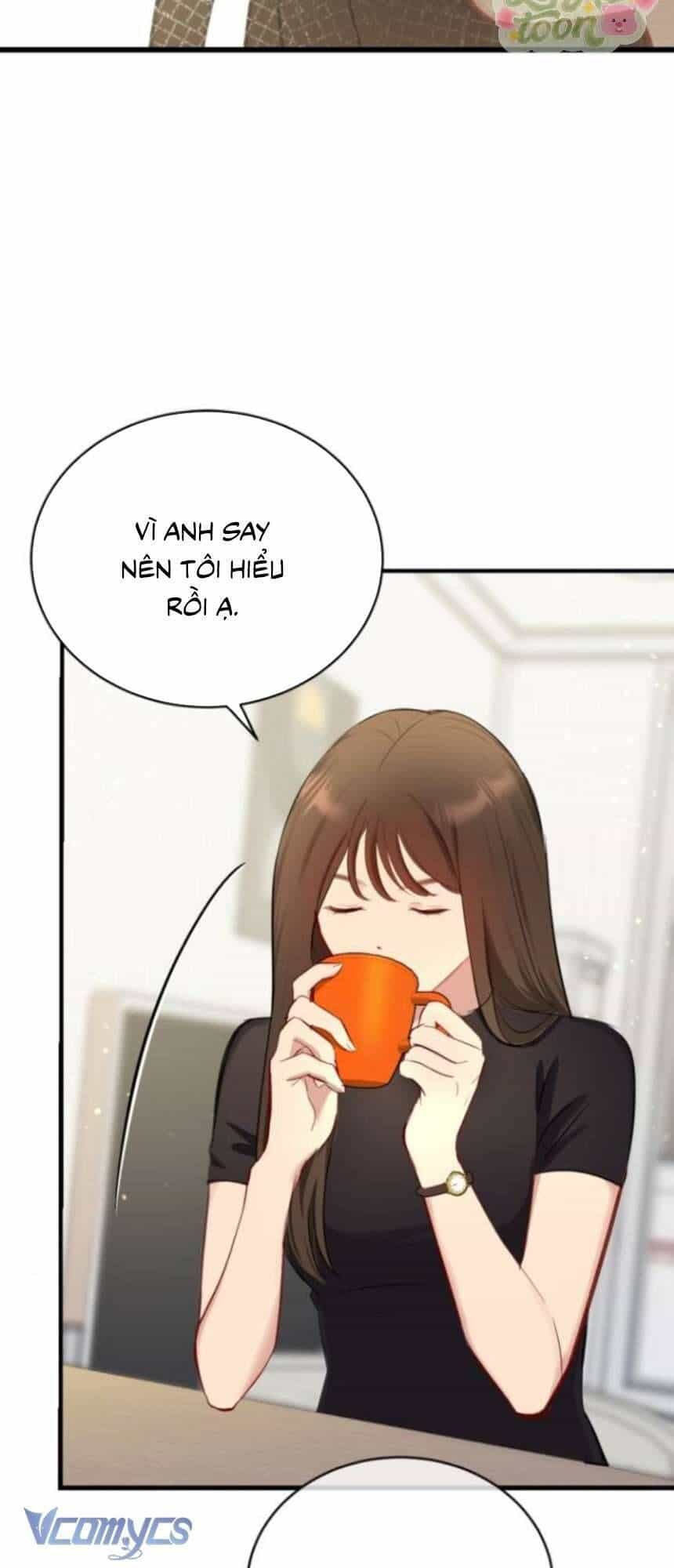 Quyền Lực Của Thư Ký - Chương 16 - ảnh 66