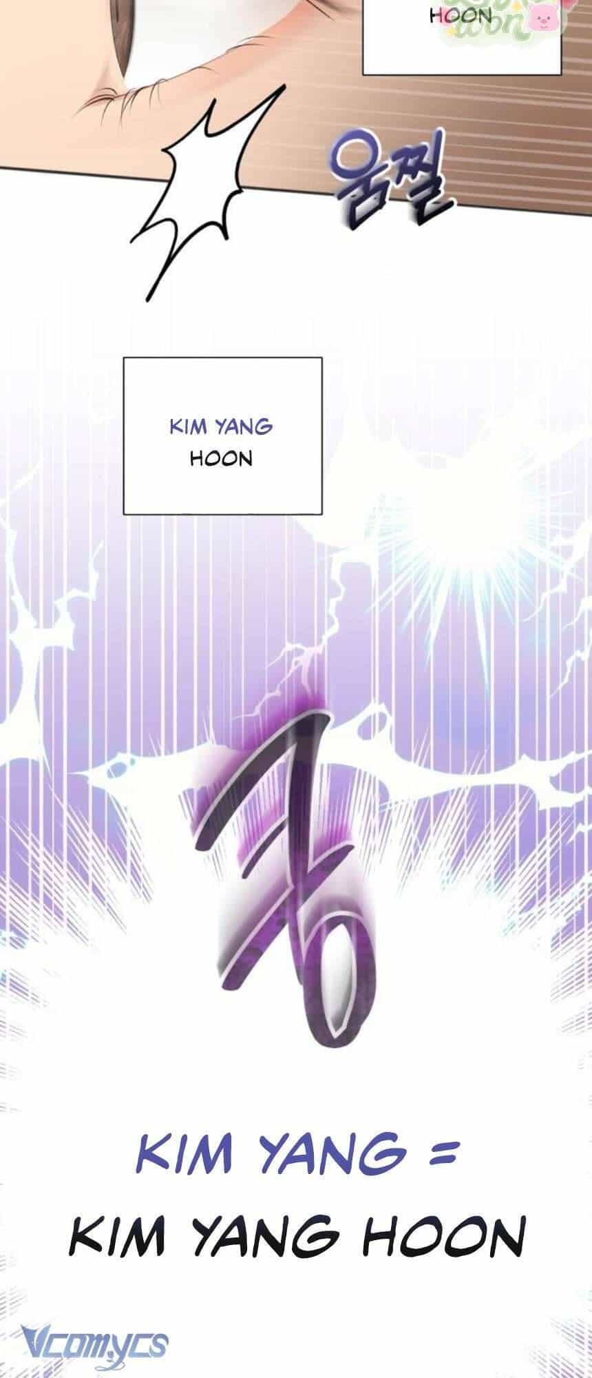 Quyền Lực Của Thư Ký - Chương 17 - ảnh 28
