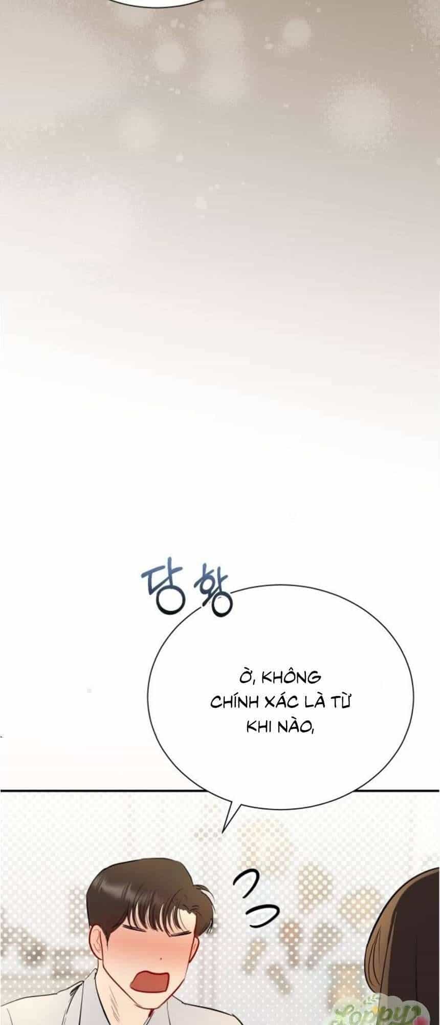 Quyền Lực Của Thư Ký - Chương 17 - ảnh 3