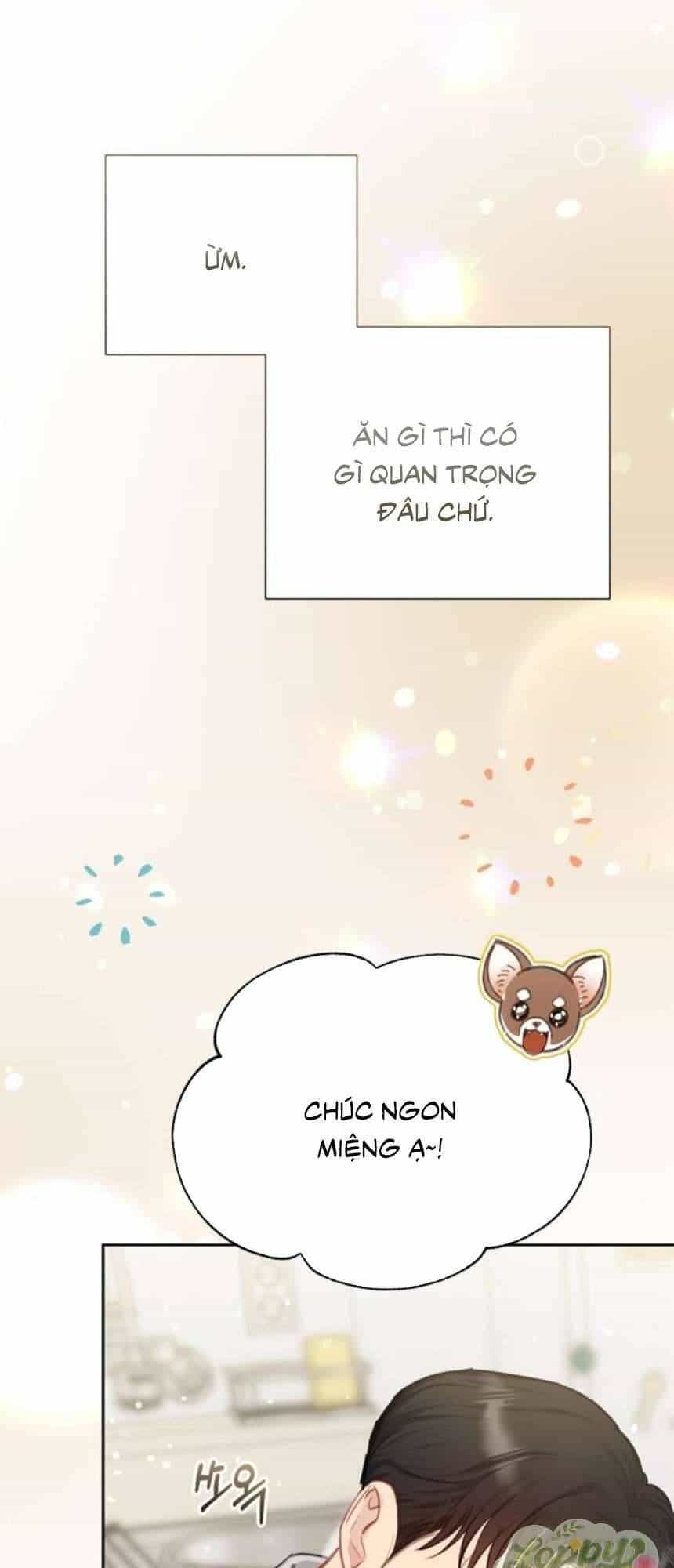 Quyền Lực Của Thư Ký - Chương 17 - ảnh 67