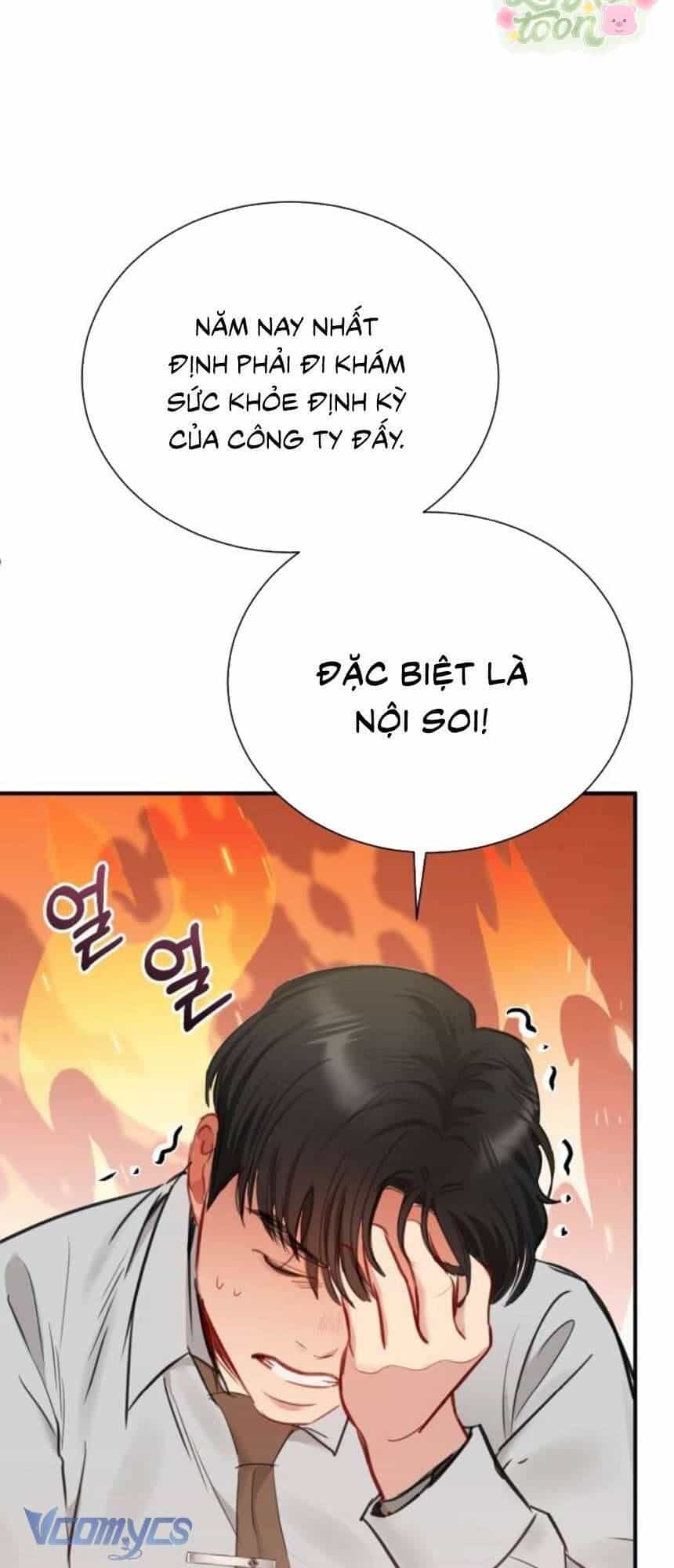 Quyền Lực Của Thư Ký - Chương 17 - ảnh 74