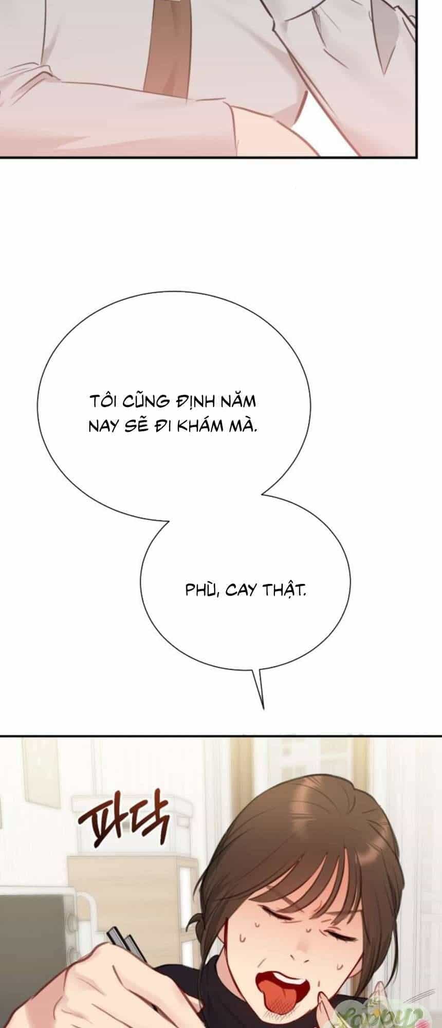 Quyền Lực Của Thư Ký - Chương 17 - ảnh 75