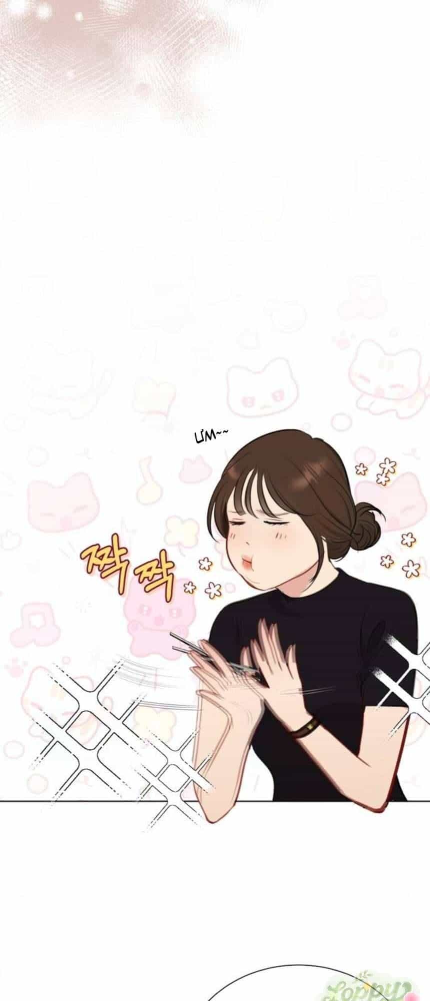Quyền Lực Của Thư Ký - Chương 17 - ảnh 86