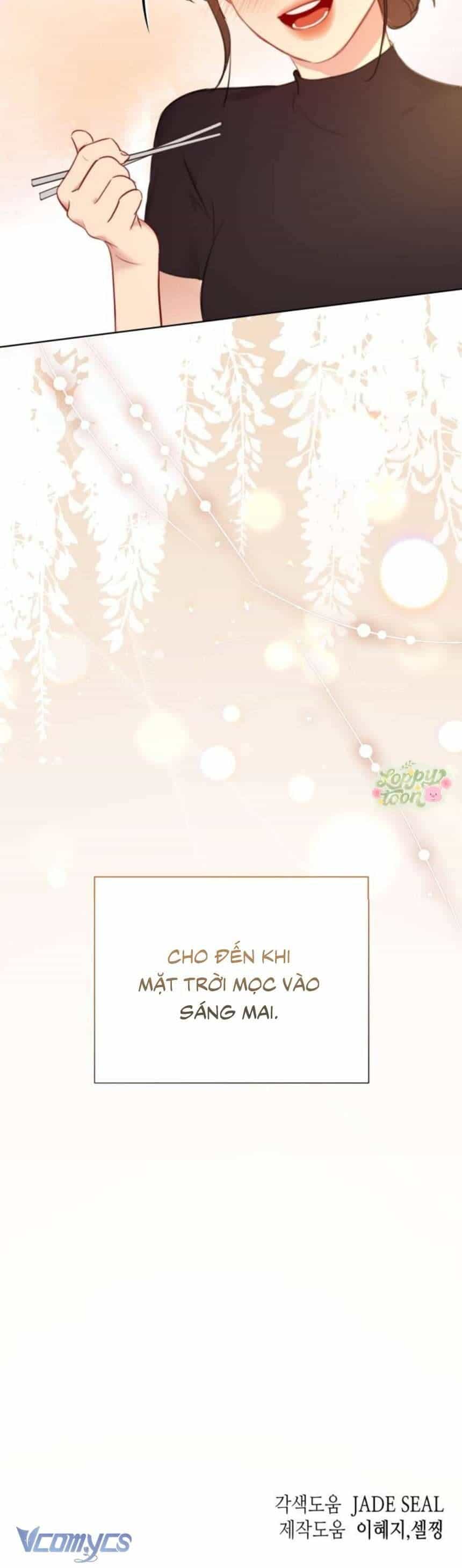 Quyền Lực Của Thư Ký - Chương 17 - ảnh 92